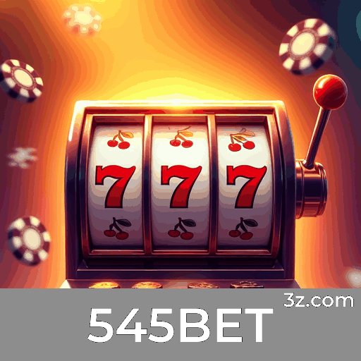 Tecnologia 3D em Jogos de Cassino no 545BET