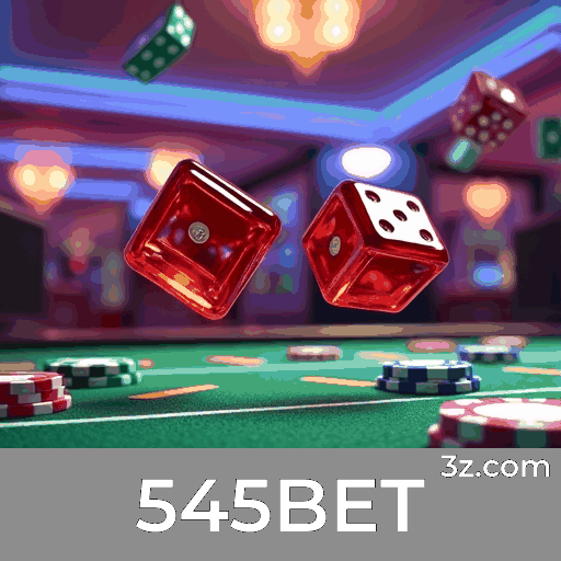 545BET: Apostas Esportivas com Top Odds e Cobertura de Eventos Brasileiros