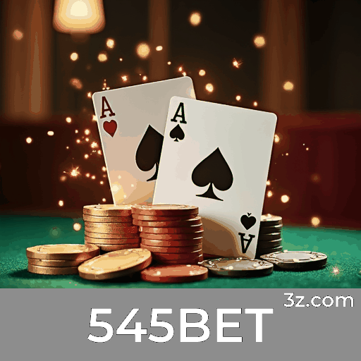 545BET.com - Apostas Online com Segurança e Variedade - 545BET