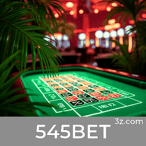 545BET: O Tesouro de Mil Jogos Globais