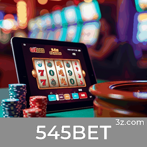 545BET: Desafie-se com Jogos de Crash e Multiplicadores Instantâneos