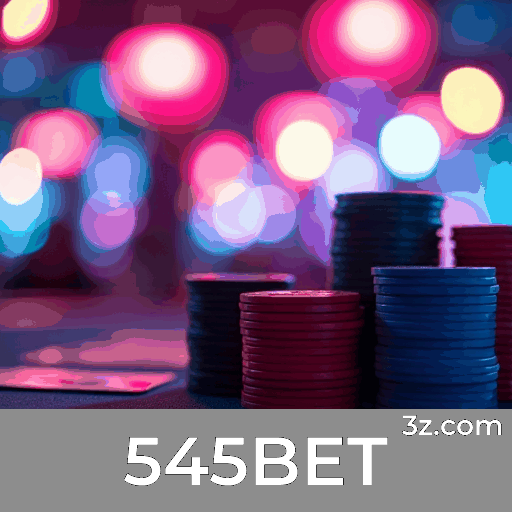 Experiência Imersiva em Jogos com Dealer Real no 545BET