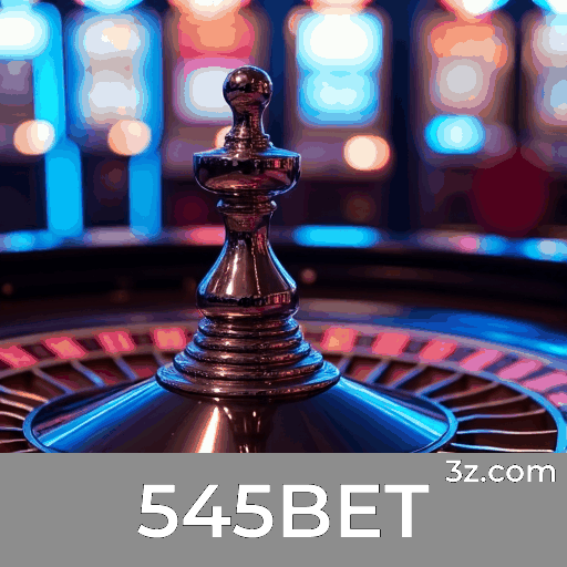 Tecnologia 3D em Jogos de Cassino no 545BET