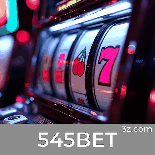 545BET: O Mundo de Jogos Selecionados