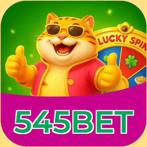 545BET: Plataforma de Apostas Segura e Premiada