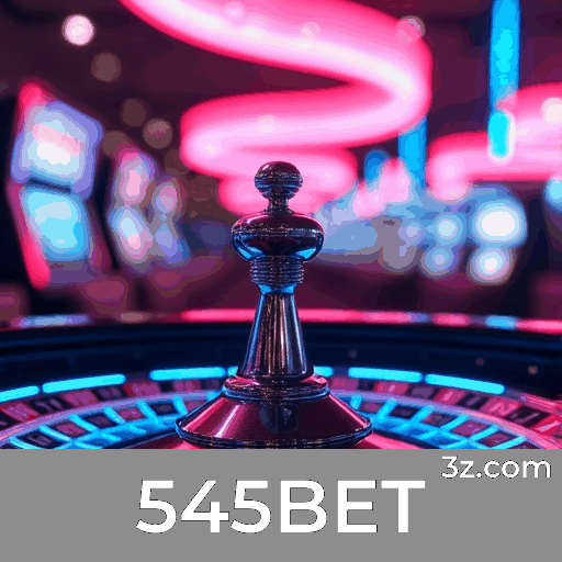 545BET: Bônus e Ofertas Exclusivas que Você Não Pode Perder