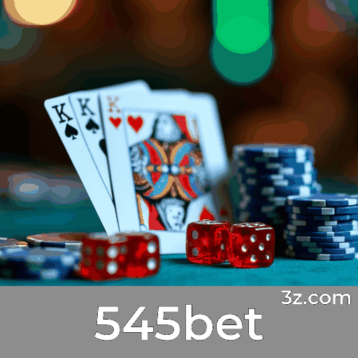 avaliações sobre 545bet slots