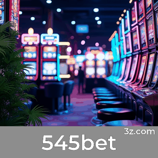 avaliações sobre 545bet slots