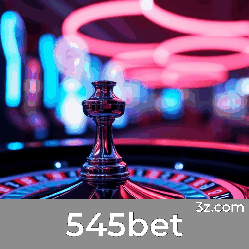 545bet