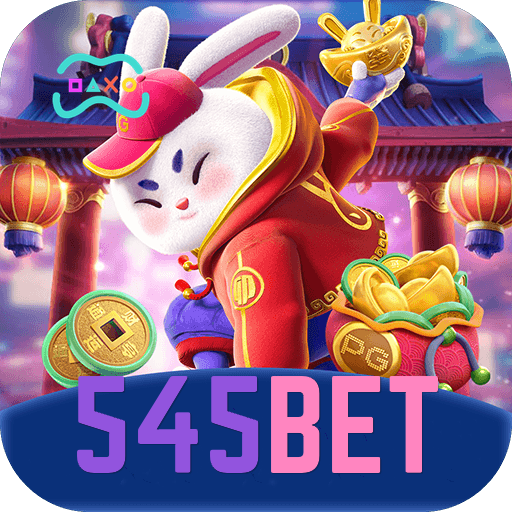 545bet - Cassino Premiado e Seguro